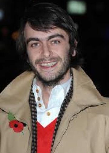 Joseph Gilgun