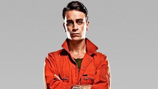 Joseph Gilgun