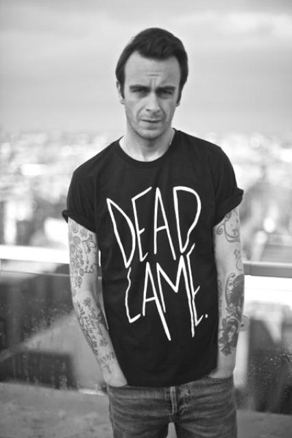 Joseph Gilgun