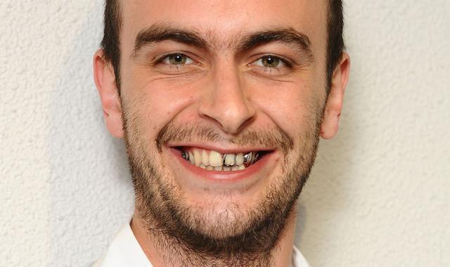 Joseph Gilgun