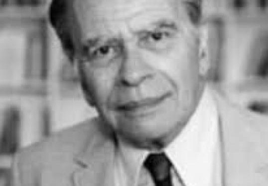 Joseph Greenberg