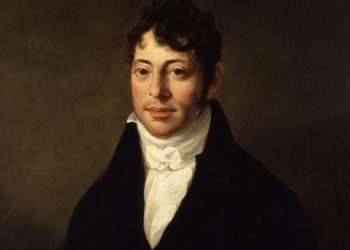 Joseph Grimaldi