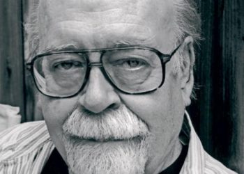 Joseph Hansen