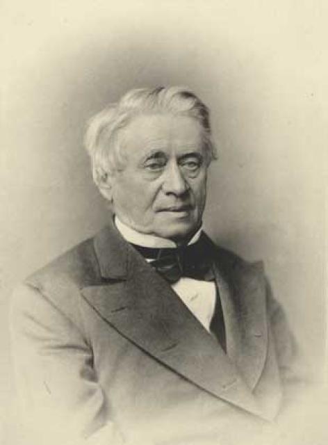 Joseph Henry