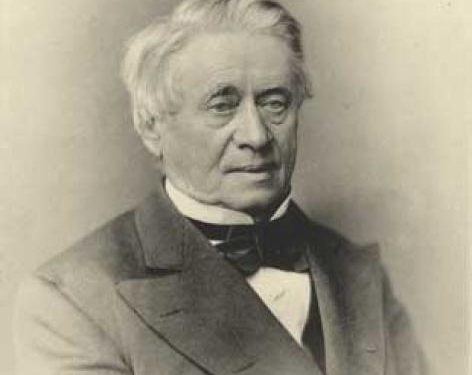 Joseph Henry
