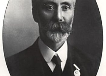 Joseph Henry Maiden