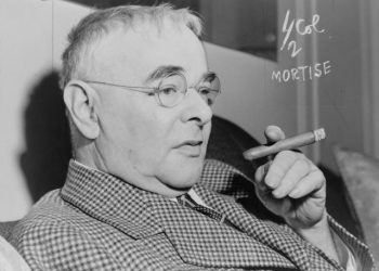Joseph Hergesheimer