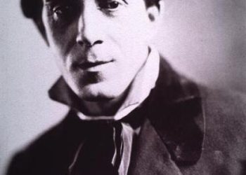 Joseph Hislop