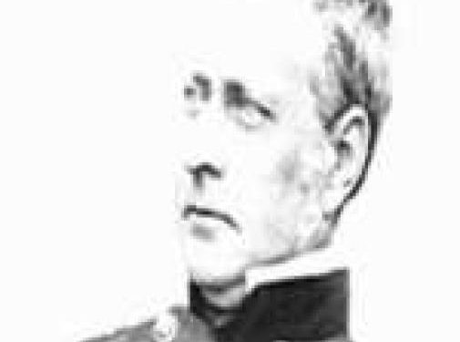 Joseph Hooker