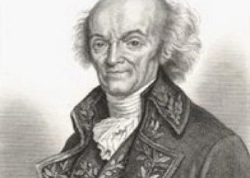 Joseph Jerome Lefrancois De Lalande