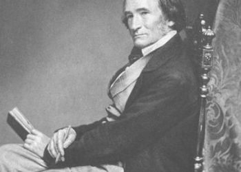 Joseph Karl Stieler