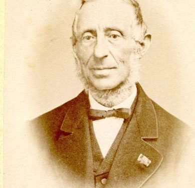 Joseph Kehrein