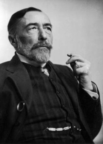 Joseph Konrad