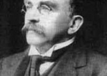 Joseph Larmor