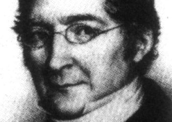 Joseph Louis Gay-Lussac