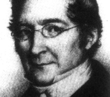 Joseph Louis Gay-Lussac
