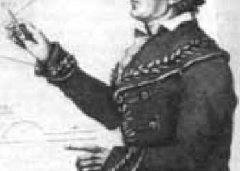 Joseph Louis Lagrange