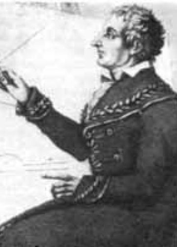 Joseph Louis Lagrange