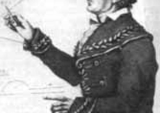 Joseph Louis Lagrange