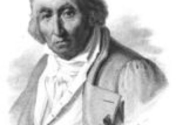 Joseph Marie Jacquard