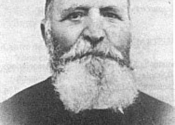Joseph Monier