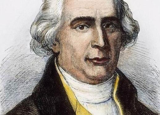 Joseph Montgolfier
