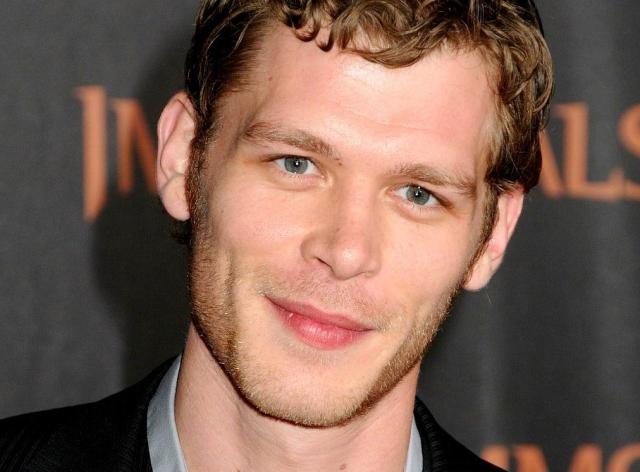 Joseph Morgan