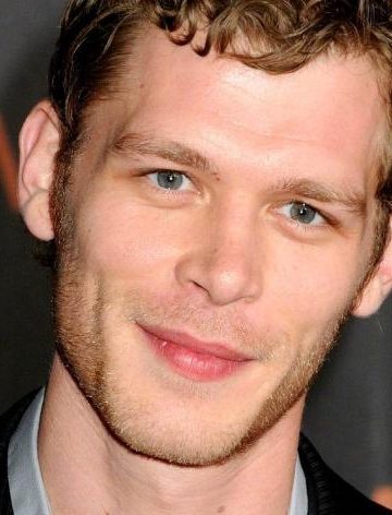 Joseph Morgan