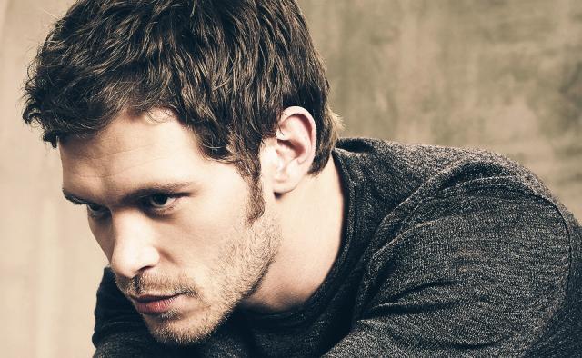 Joseph Morgan