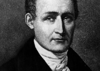Joseph Nicephore Niepce