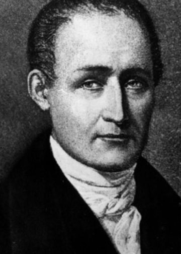 Joseph Nicephore Niepce