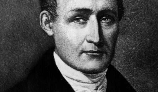 Joseph Nicephore Niepce