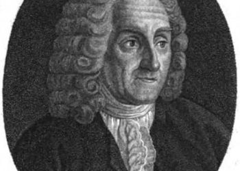 Joseph-Nicolas Delisle