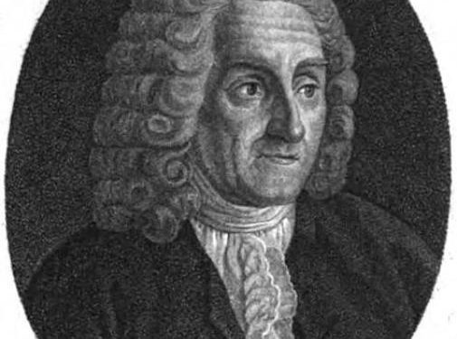 Joseph-Nicolas Delisle