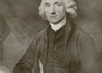 Joseph Priestley