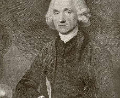 Joseph Priestley