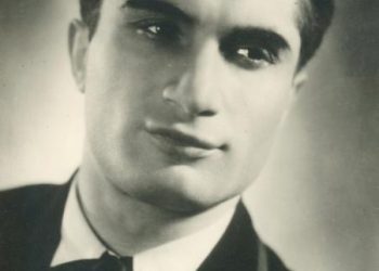 Joseph Schmidt