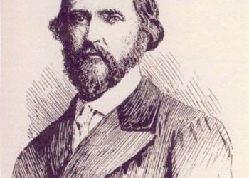 Joseph Sheridan Le Fanu
