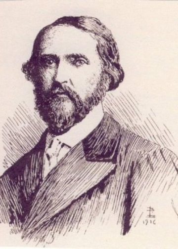 Joseph Sheridan Le Fanu