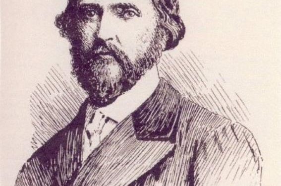 Joseph Sheridan Le Fanu