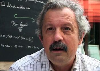 Joseph Sifakis