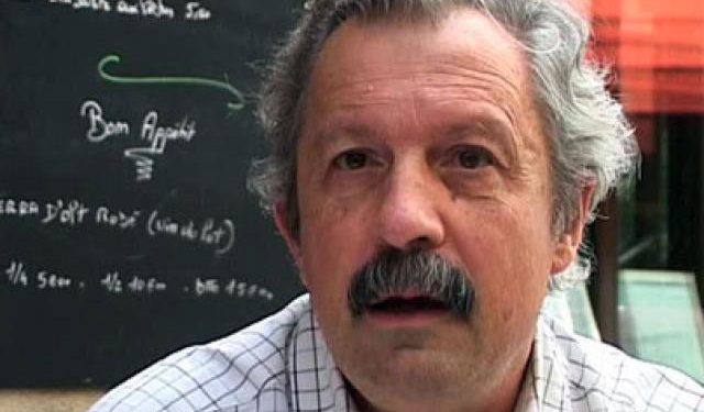 Joseph Sifakis