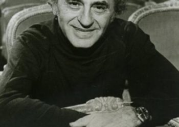 Joseph Stein