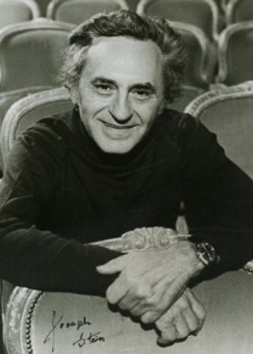 Joseph Stein