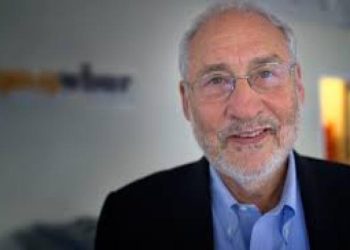 Joseph Stiglitz