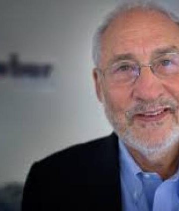 Joseph Stiglitz