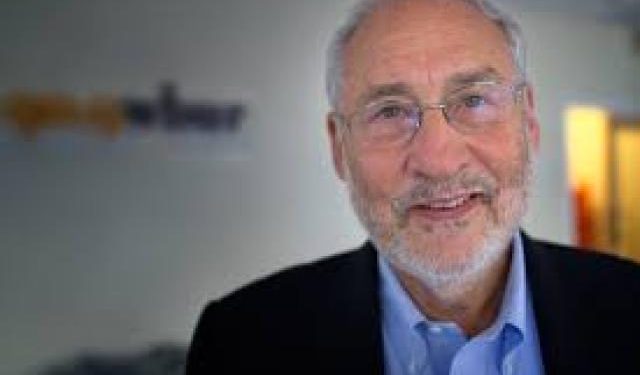 Joseph Stiglitz