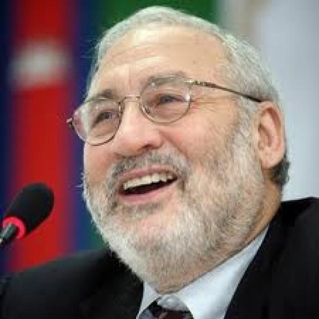 Joseph Stiglitz