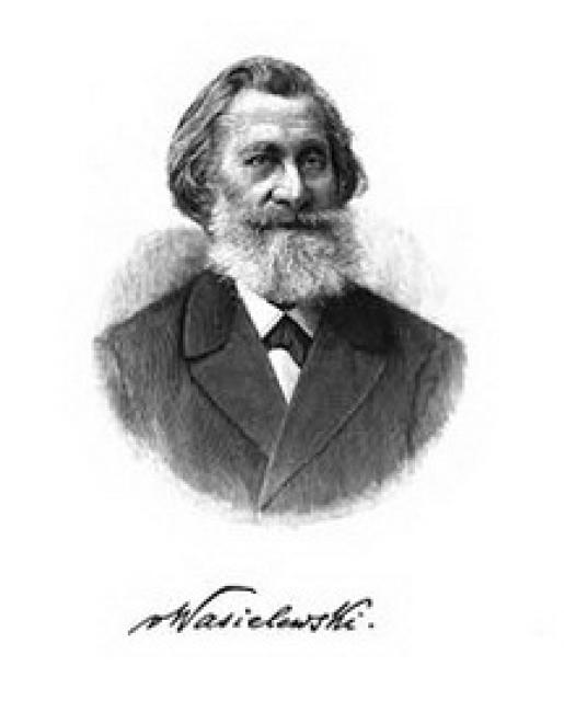 Joseph Wilhelm von Wasielewski