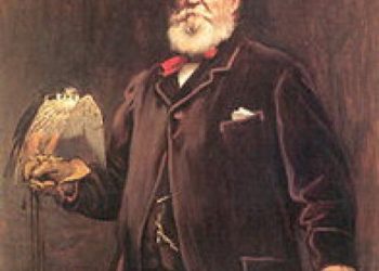 Joseph Wolf